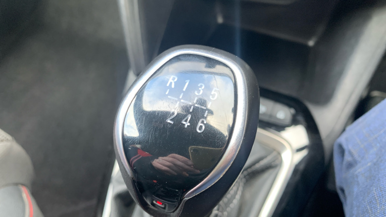 Vauxhall Corsa 1.2 Turbo GS 5dr Petrol Hatchback